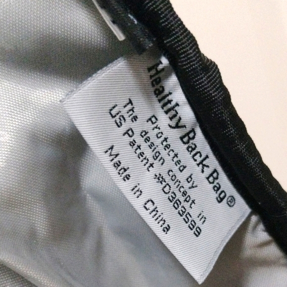 Ameribag Olive Sling Backpack main image 3